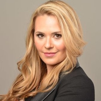 Palloma Earl, founder of One Take Wonder Marketing